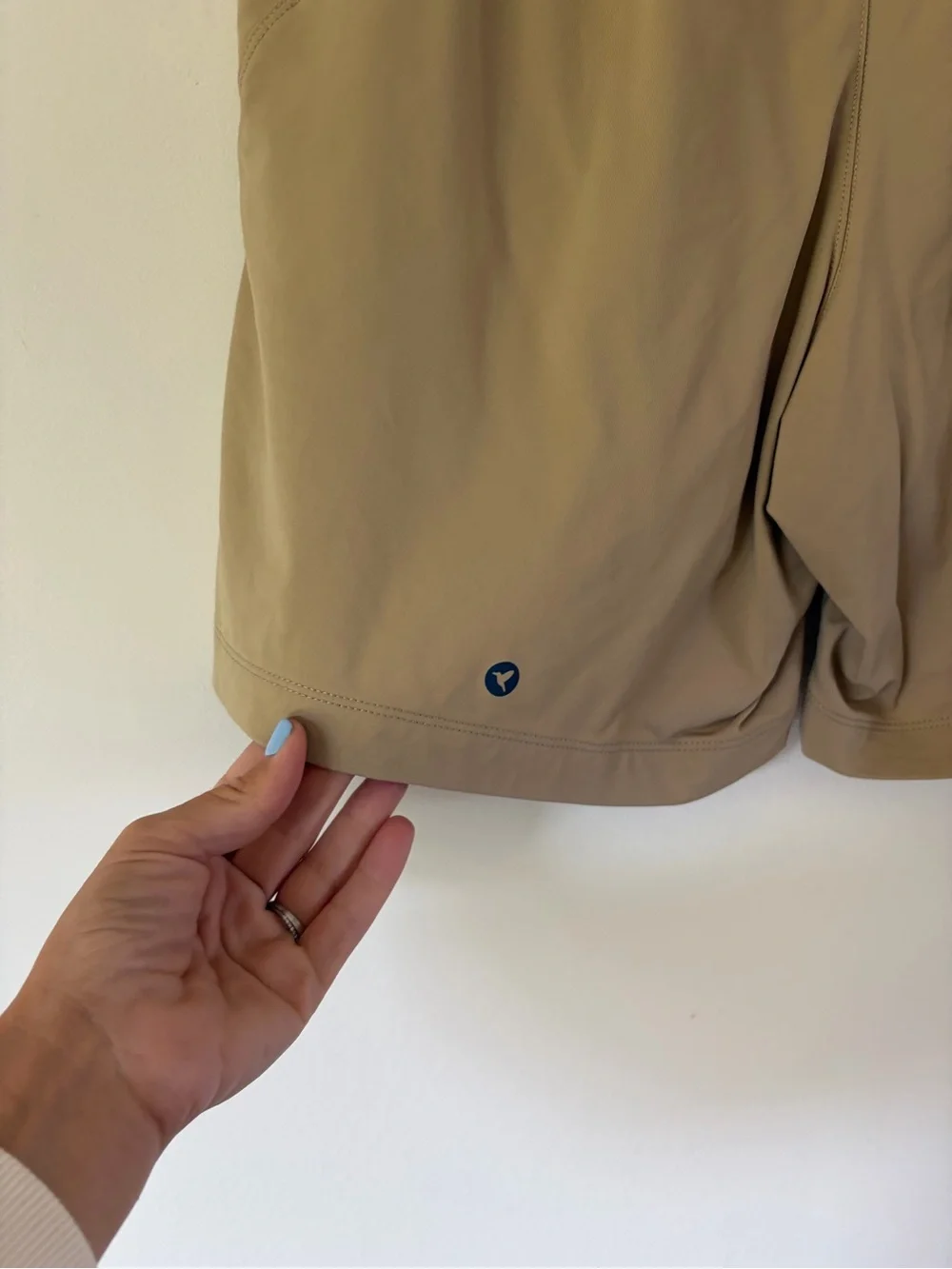Birddogs Khaki 7